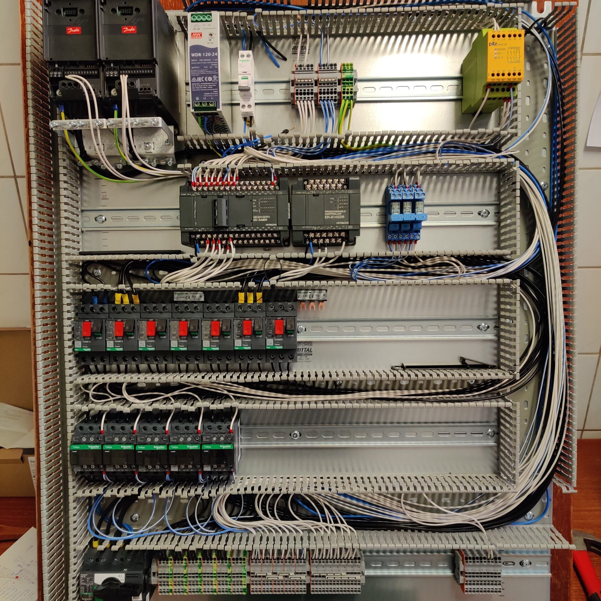 paneelbouw paneelbouw